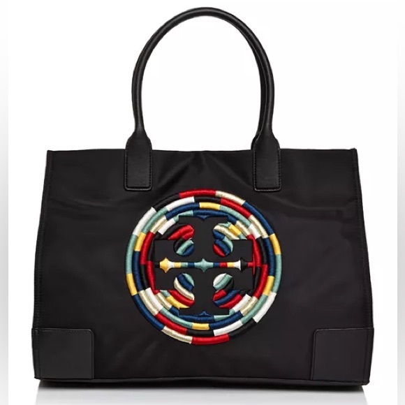 Tory Burch Handbags - TORY BURCH | Ella Rope Tote